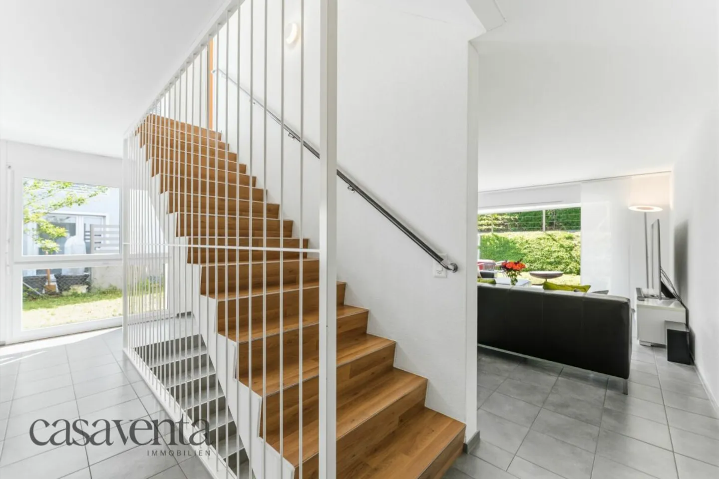Duplex spacieux pour famille - Photo 9 sur 13