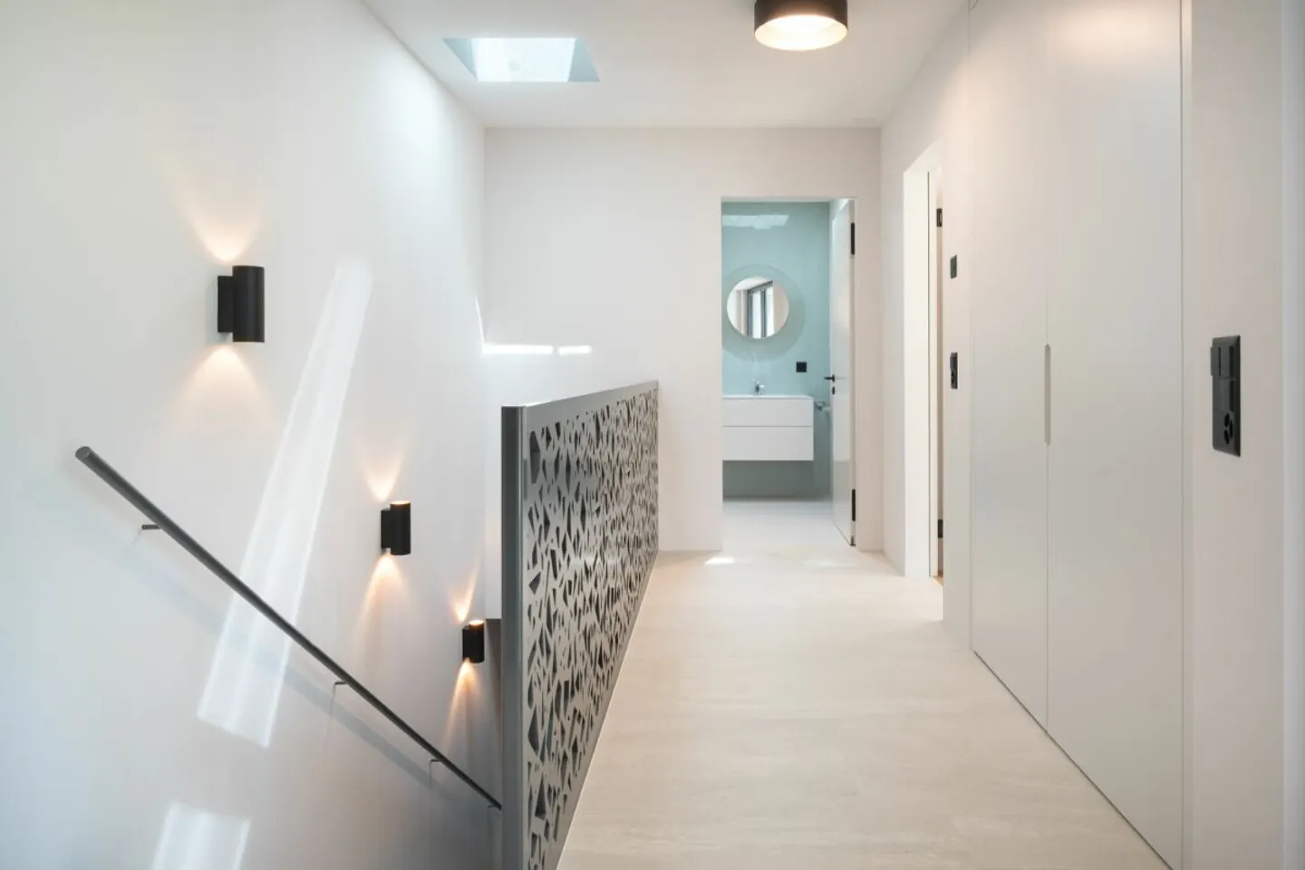 Villa exclusive sur le Kapuzinerberg - Vivre au plus haut niveau. - Photo 6 sur 7