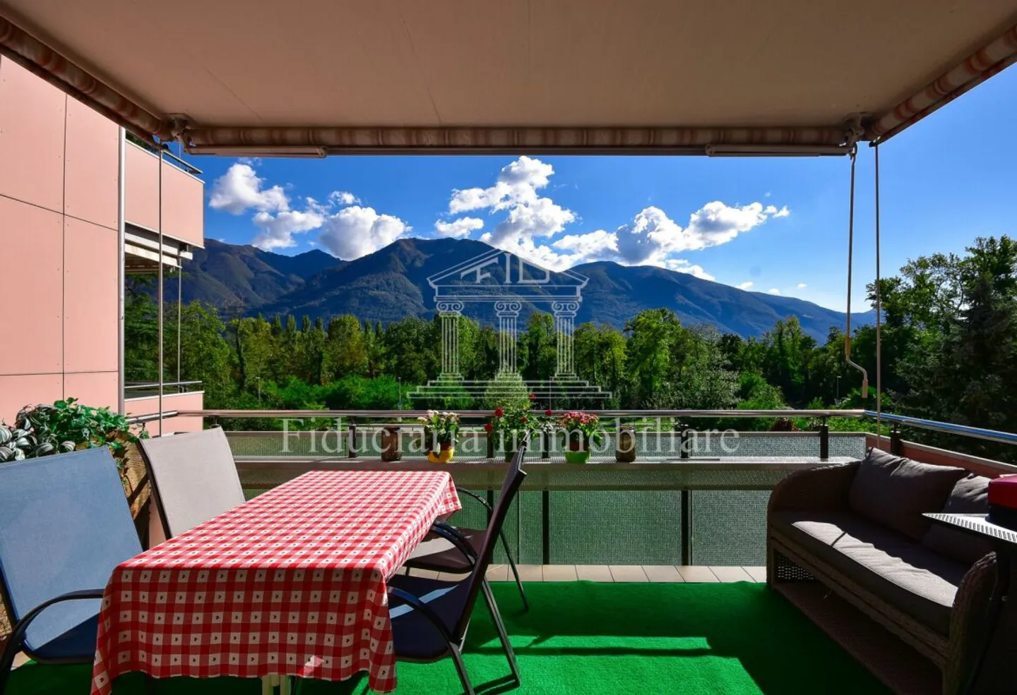 Appartamento Incantevole a Locarno - Foto 1 di 7