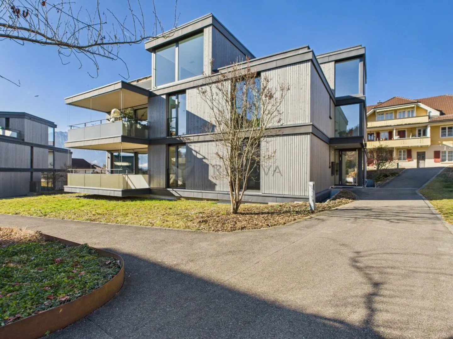 Zuhause ist, wo der Uferweg beginnt - Foto 12 von 13