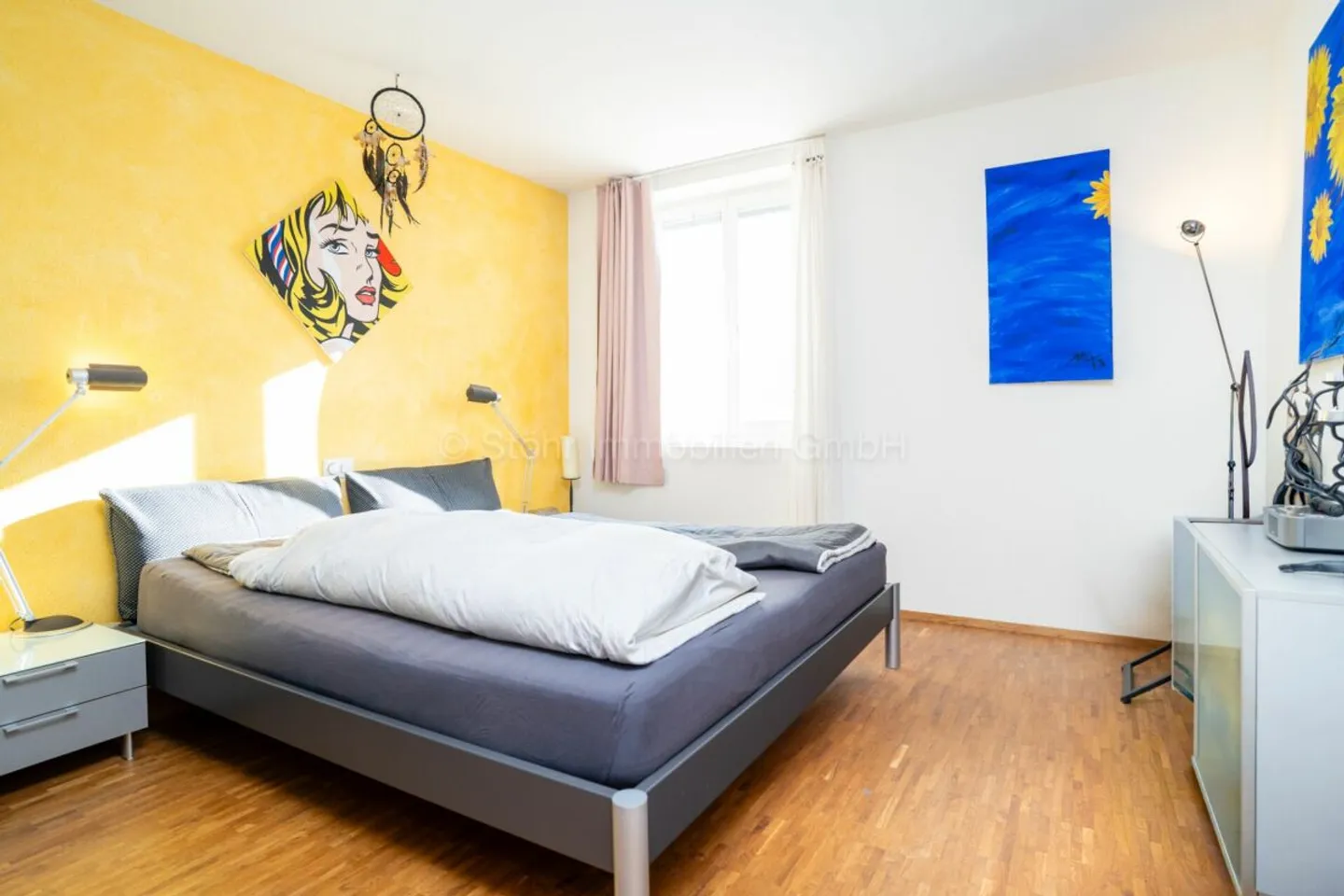 Charming three-family house with garden in Winterthur-Veltheim - Photo 8 of 13