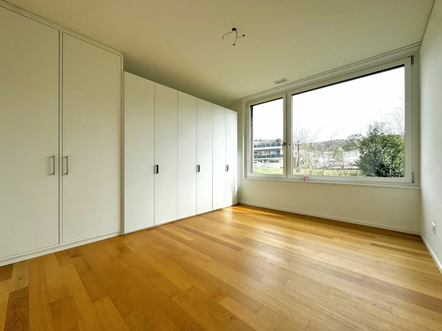 Modern Garden Apartment in the Center of Breitenbach - Photo 9 of 13