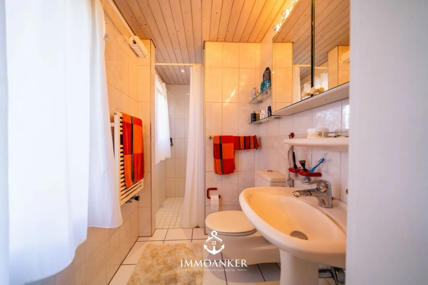 Una casa con carattere - e quel qualcosa in più - Foto 8 di 13