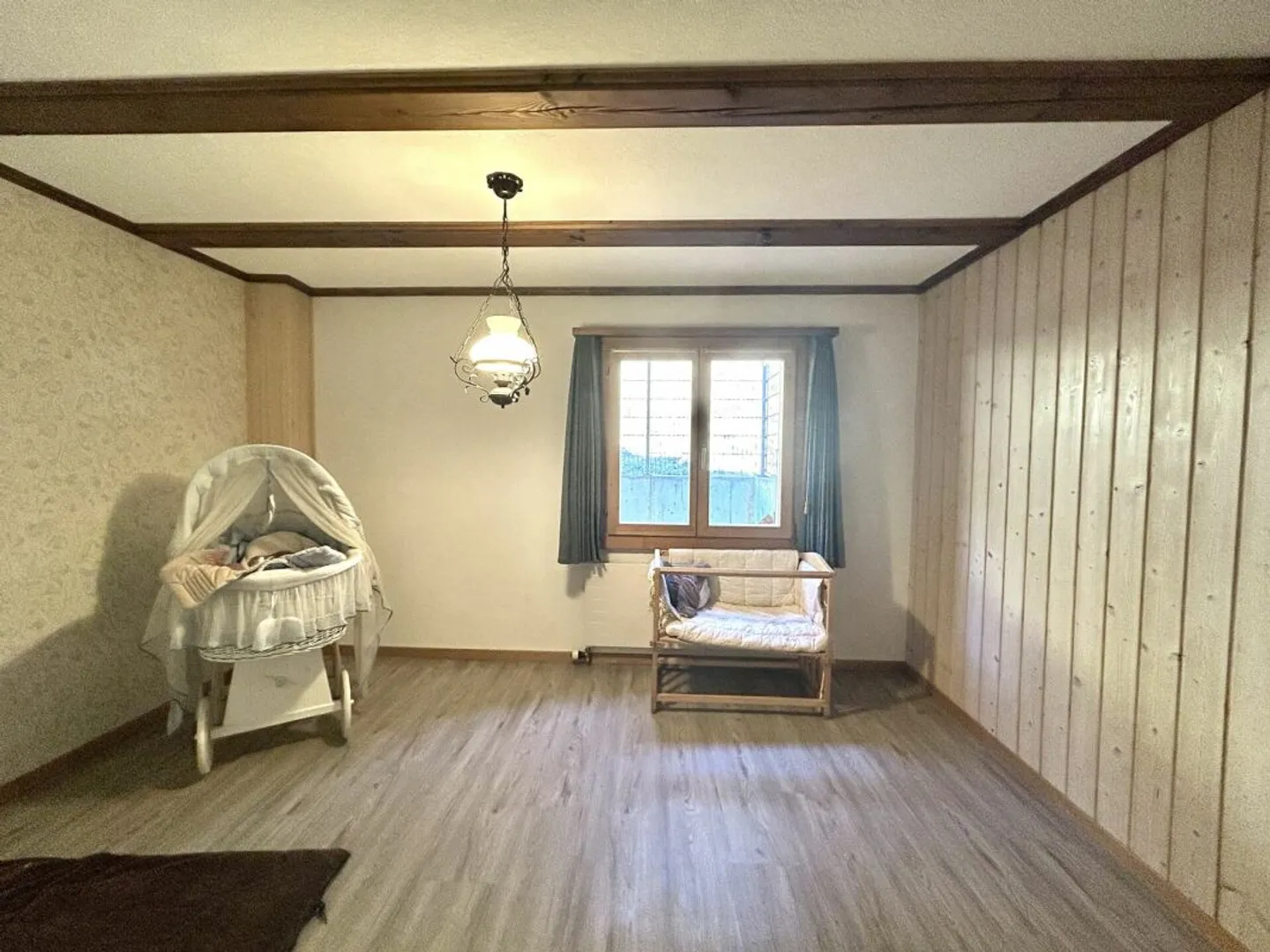 Modernized single-family house with high-quality new extension and 3 parking spaces! - Photo 7 of 13