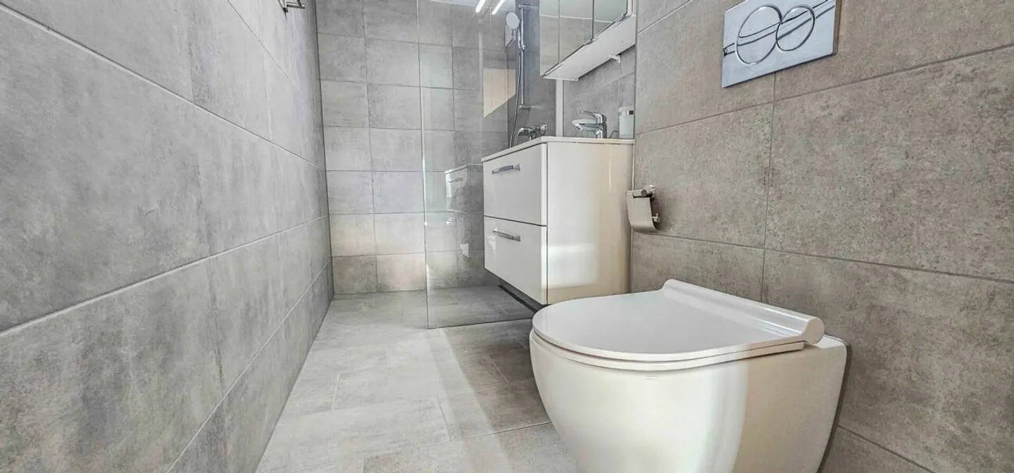 Gemütliche 2.5-Zimmer-Wohnung - Foto 5 von 7