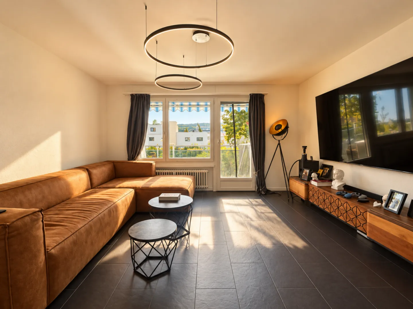 Affordable Apartment in Wohlen - Photo 2 of 12