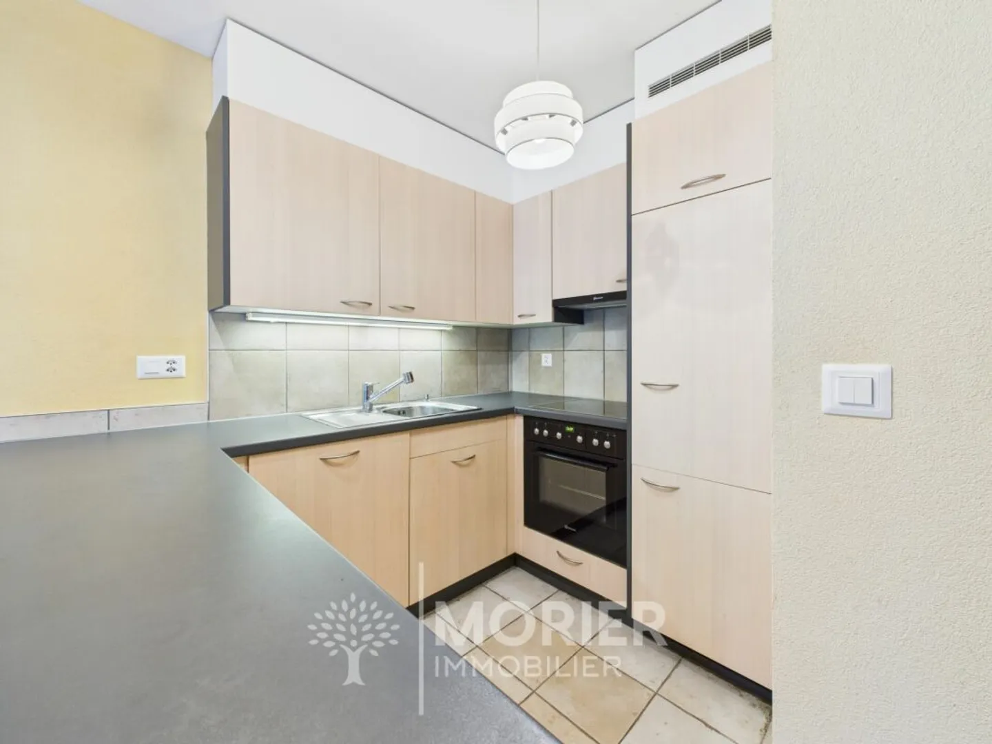 Appartement Charmant à Belmont - Photo 2 sur 7