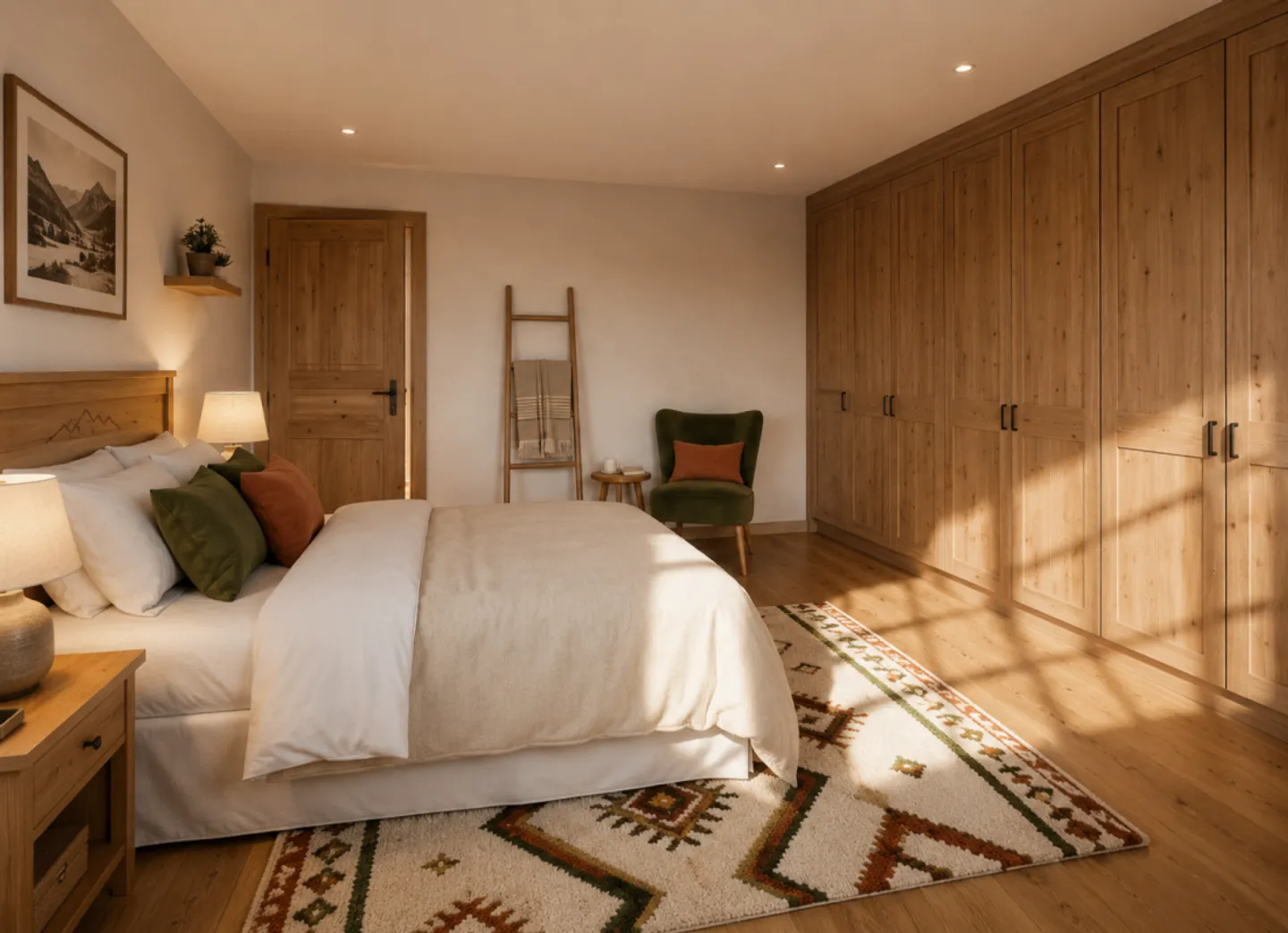 Alpine Home in Engadin - Photo 5 of 10