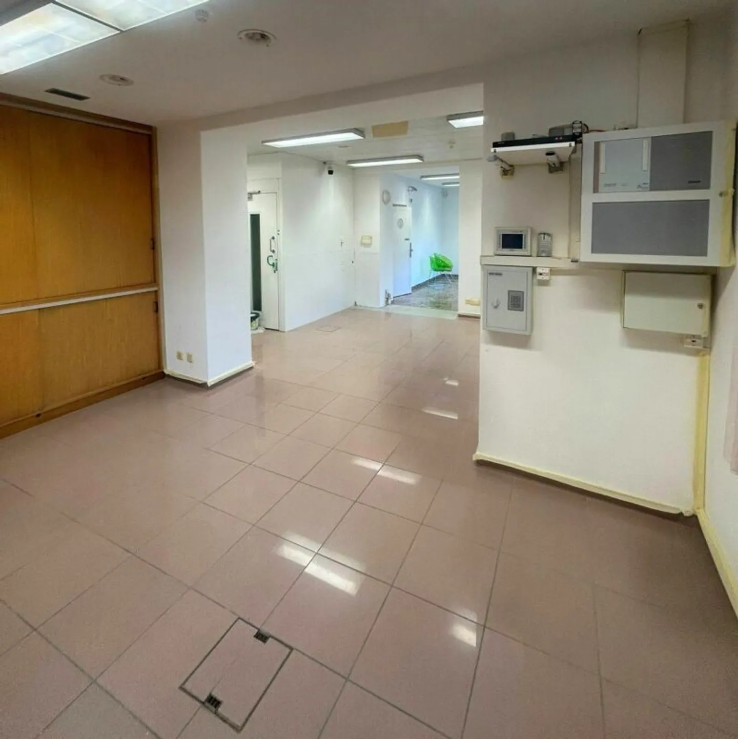 GEWERBLICHER RAUM/BÜRO/STORE - Foto 6 von 10