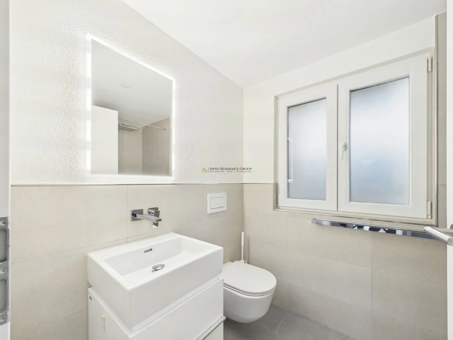 Galerie-Maisonettewohnung in Ammerswil - Grosszügigkeit, Licht und modernes Wohnen - Foto 10 von 12