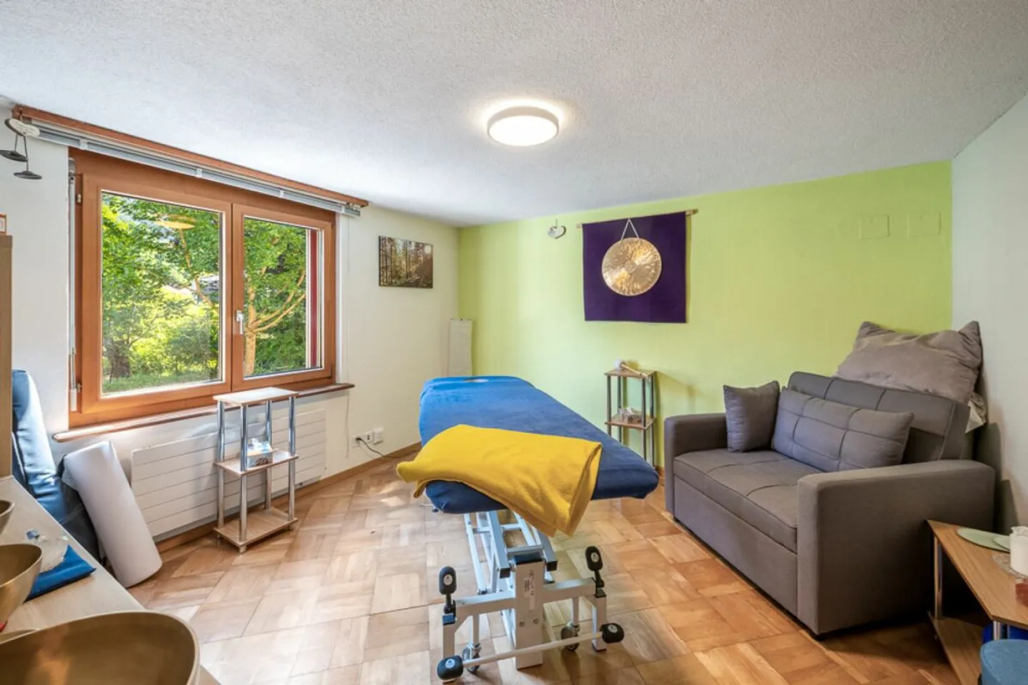 Spacious Townhouse in Ennenda - Photo 6 of 12