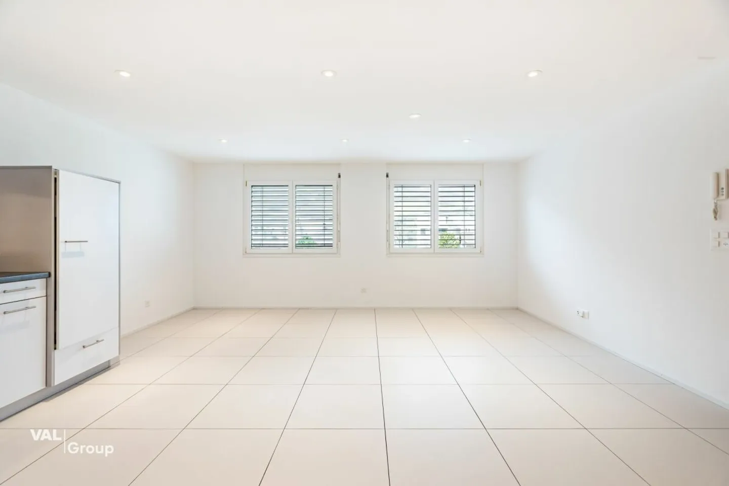 Moderne Wohnung im Zentrum von Visp - Foto 3 von 10