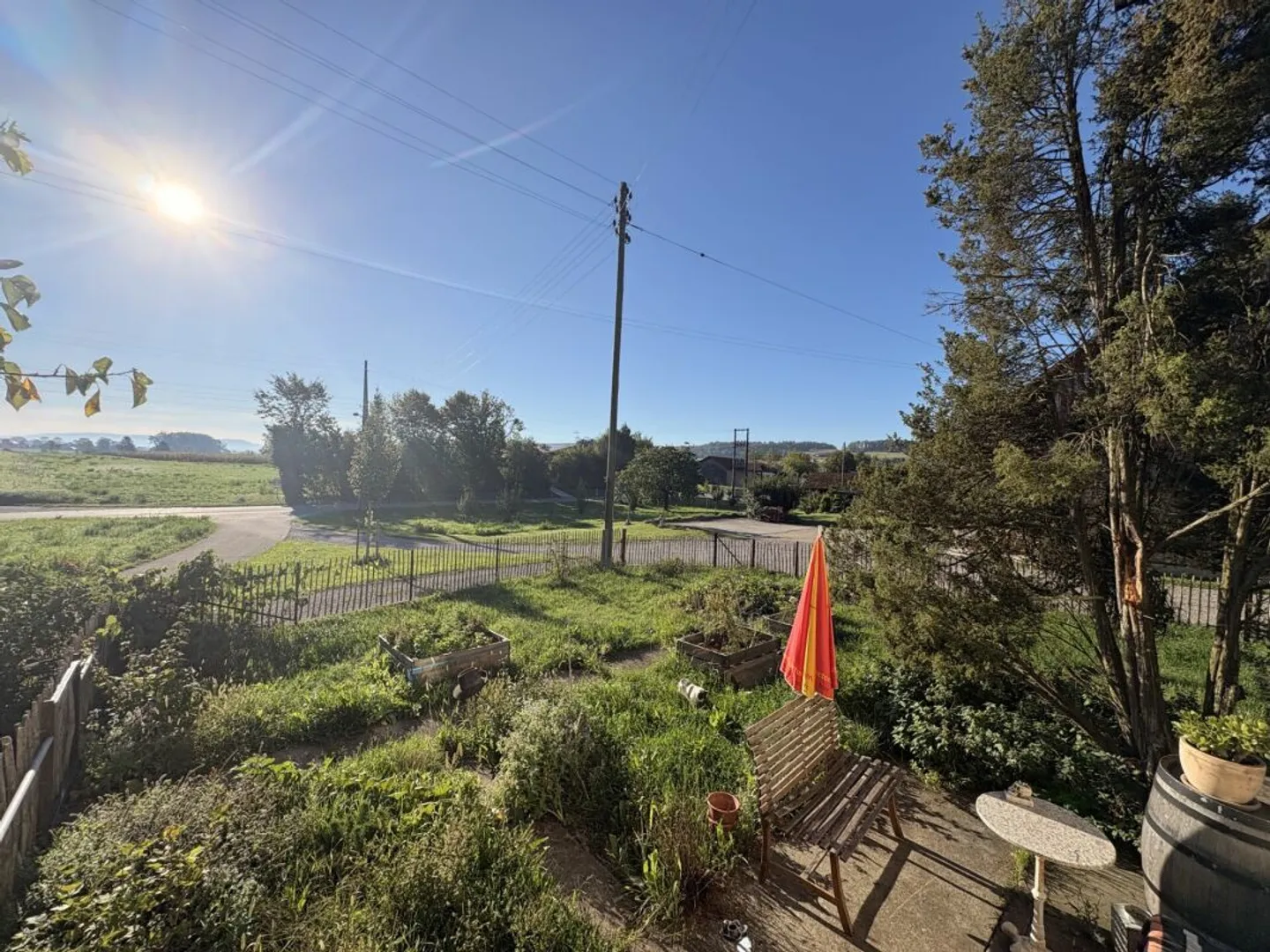Charmante ferme de 9,5 pièces avec grand jardin - Photo 12 sur 12
