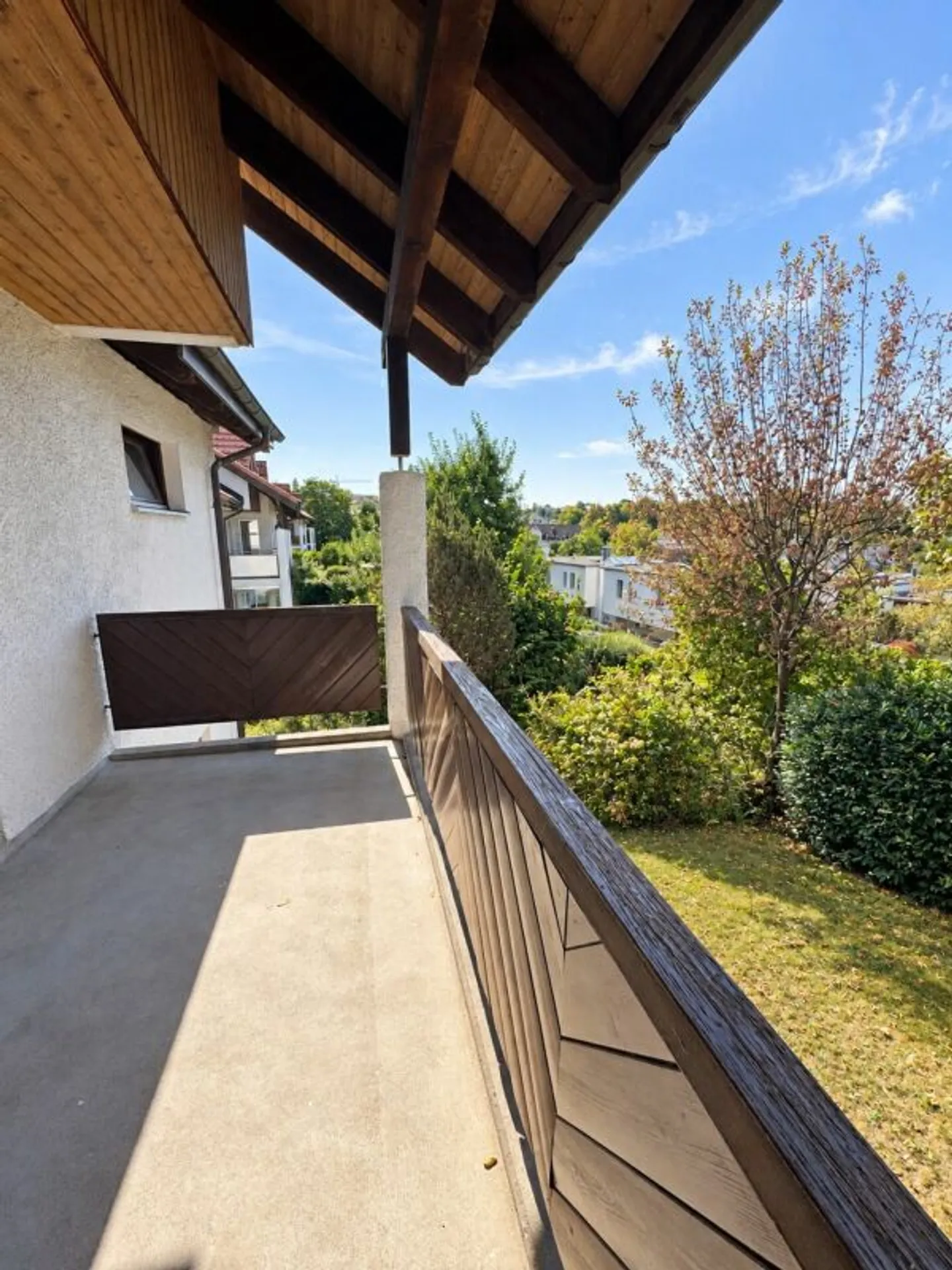 Ihr persönlicher Rückzugsort mit Garten - Photo 7 sur 11