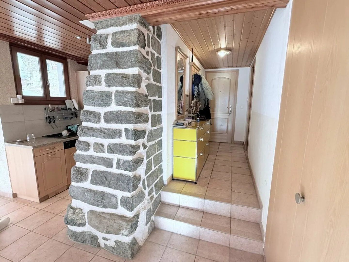 Appartamento affascinante con vista perfetta sul Cervino - seconda residenza - Foto 4 di 13