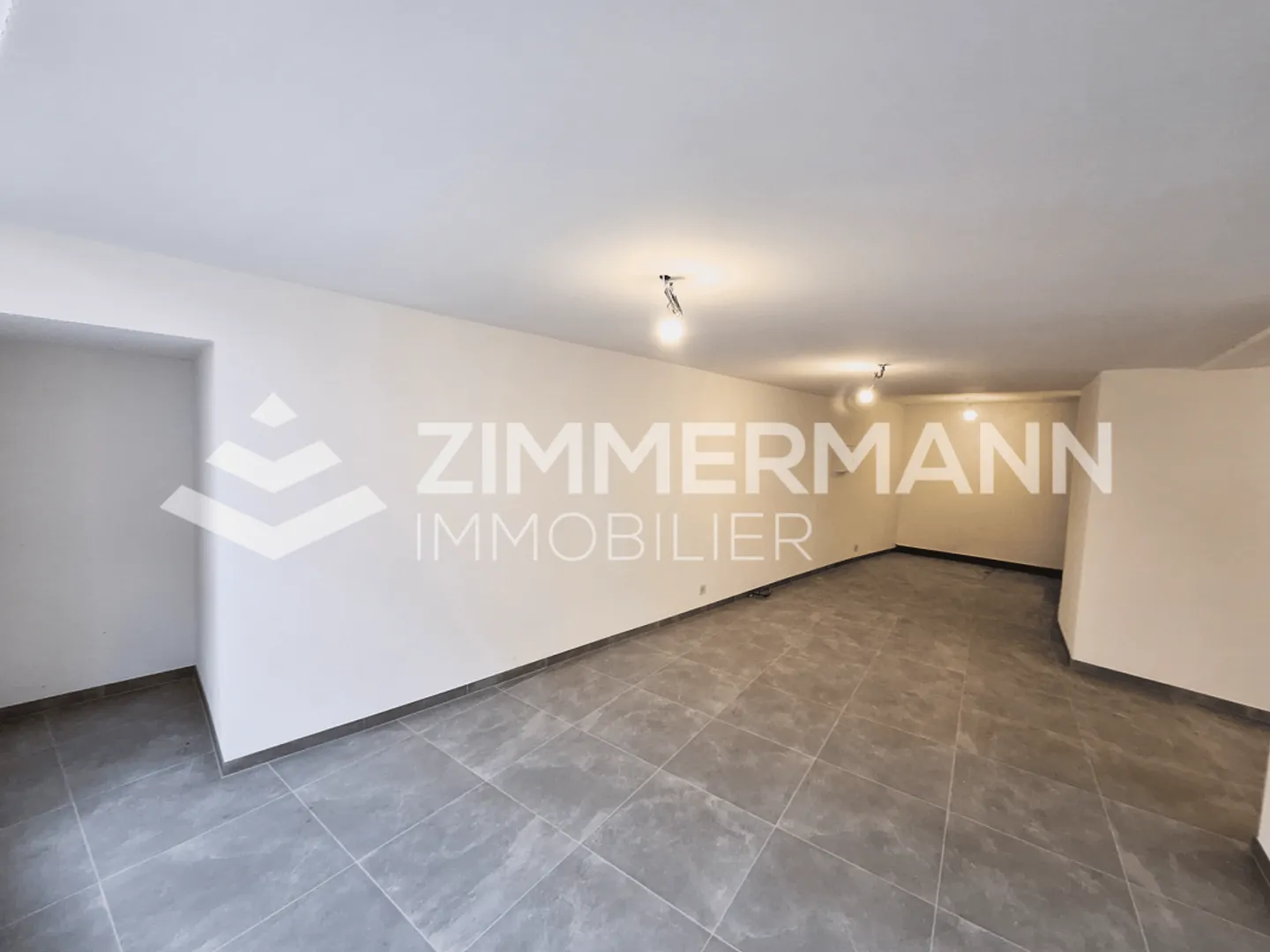 Gewerbeeinheit von etwa 59 m² in Bex - Foto 3 von 8