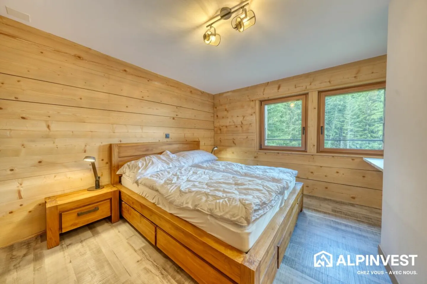 Investor Opportunity: Modern 3.5 Rooms Already Rented A3 - Photo 5 of 13