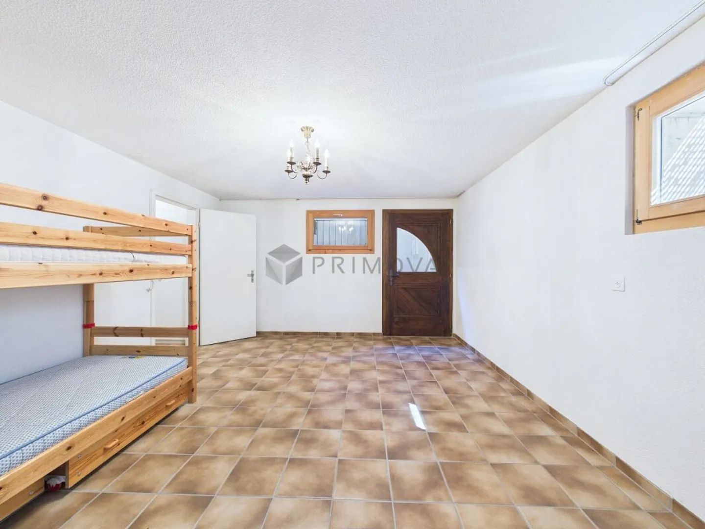 Charming Detached House with Far-Reaching Views and Potential - Photo 8 of 13