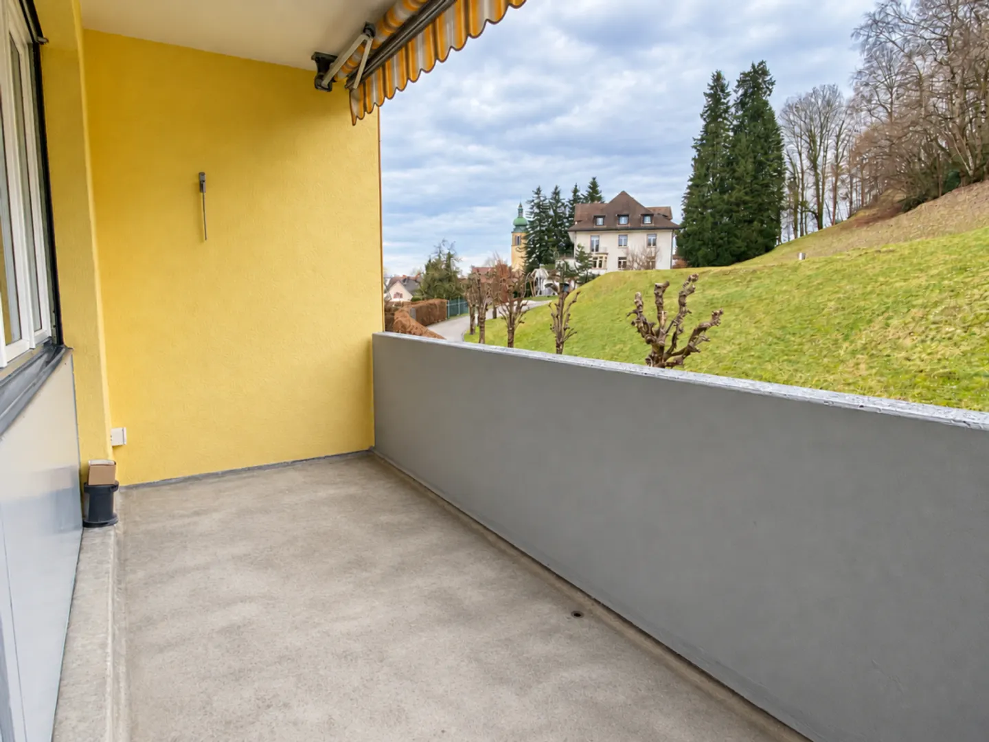 Geräumige und preiswerte 4.5 Zimmer-Wohnung - Photo 8 of 9