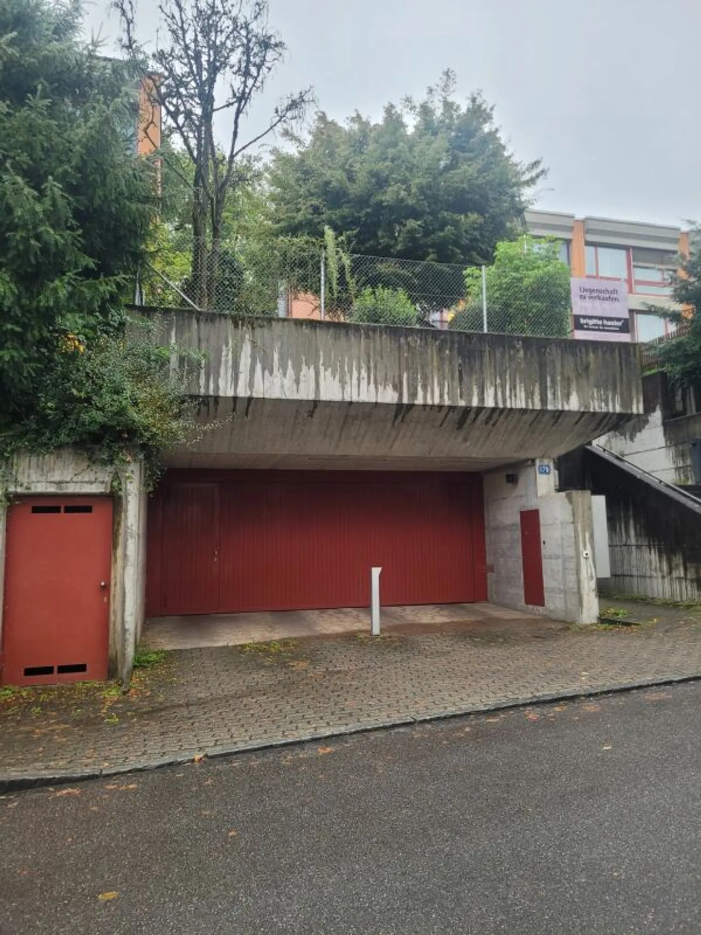 Charmantes Familienhaus in Riehen - Foto 10 von 10