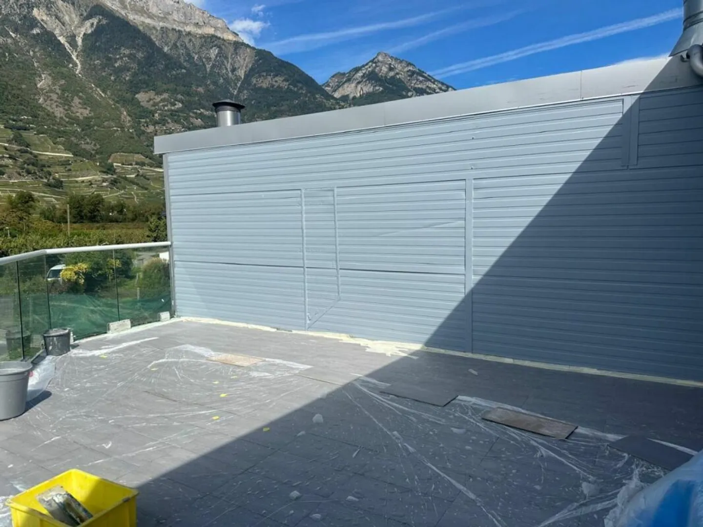 Appartamento 5.5 stanze a Fully - Foto 5 di 13