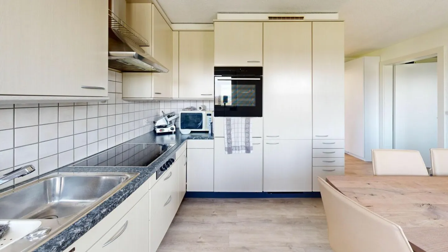 Casa plurifamiliare con rendimenti stabili e stato continuamente rinnovato - Foto 11 di 13