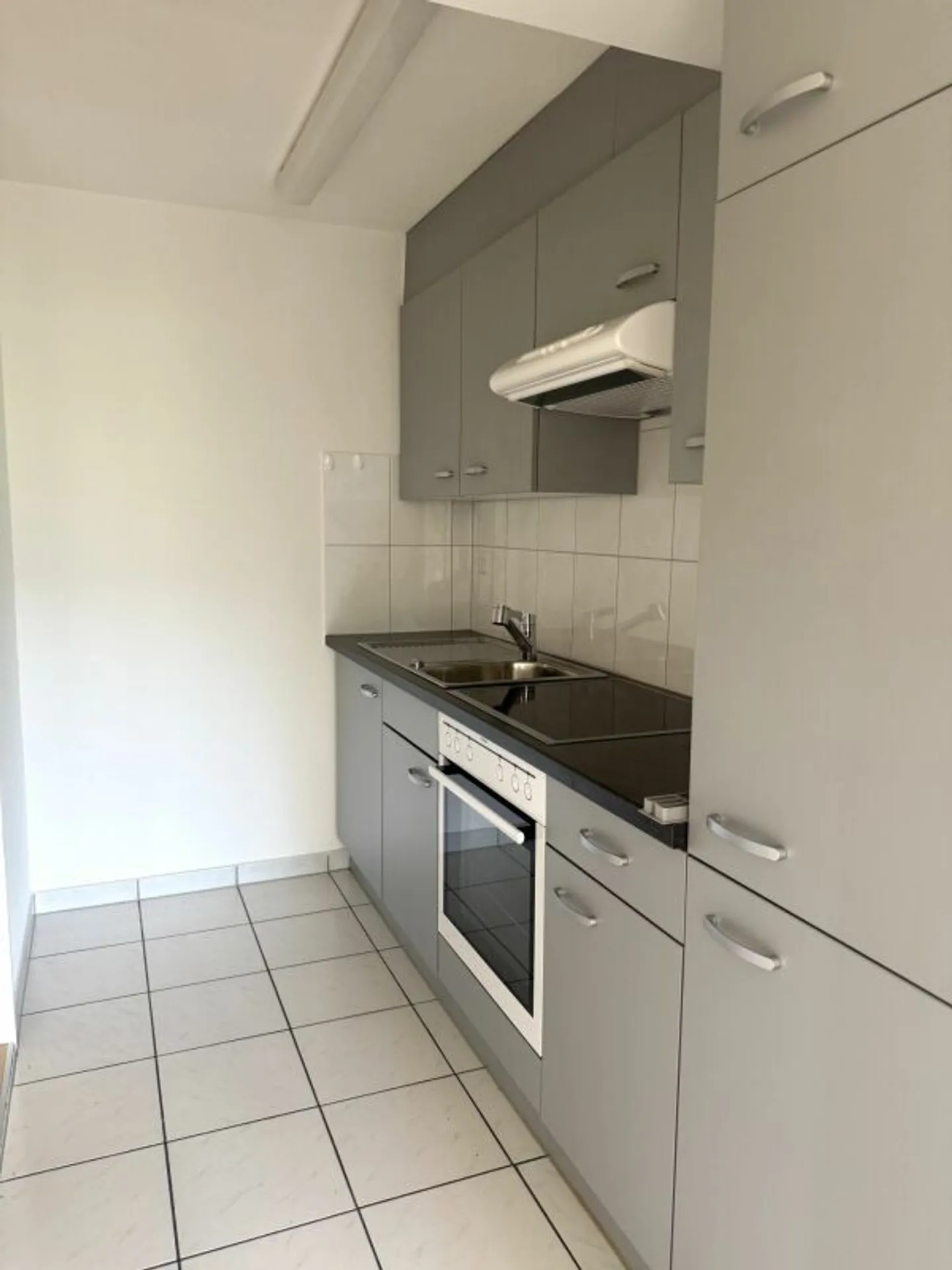 2.5-room apartment with attractive layout - Photo 7 of 10