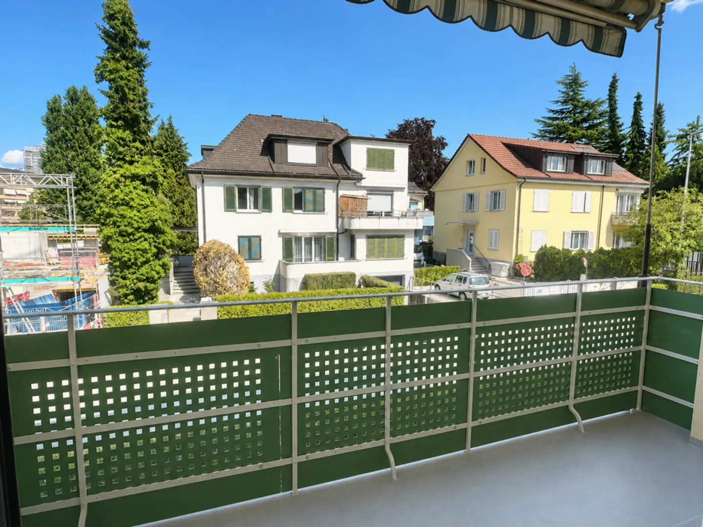 Gemütliche 3.5 Zimmer-Wohnung - Foto 6 von 6