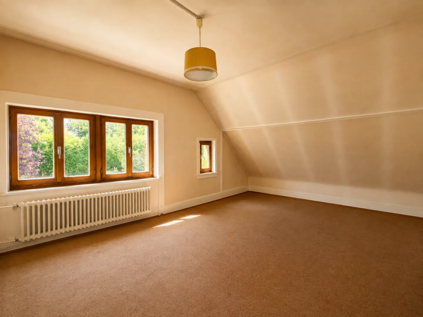Familienhaus mit 3 Wohnungen zu renovieren - Foto 11 von 13