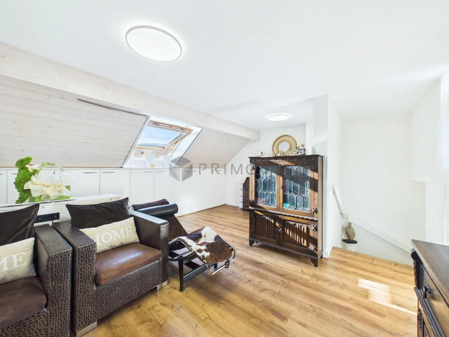 Renoviertes Reihenhaus mit Garten - Foto 11 von 13