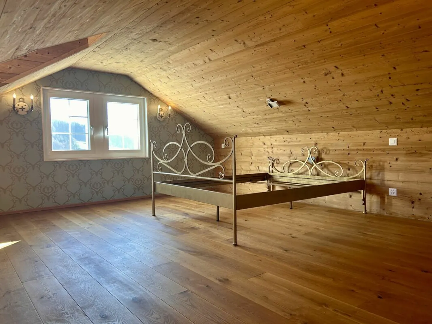 Historisches Berghaus mit modernem Charme - Foto 6 von 13