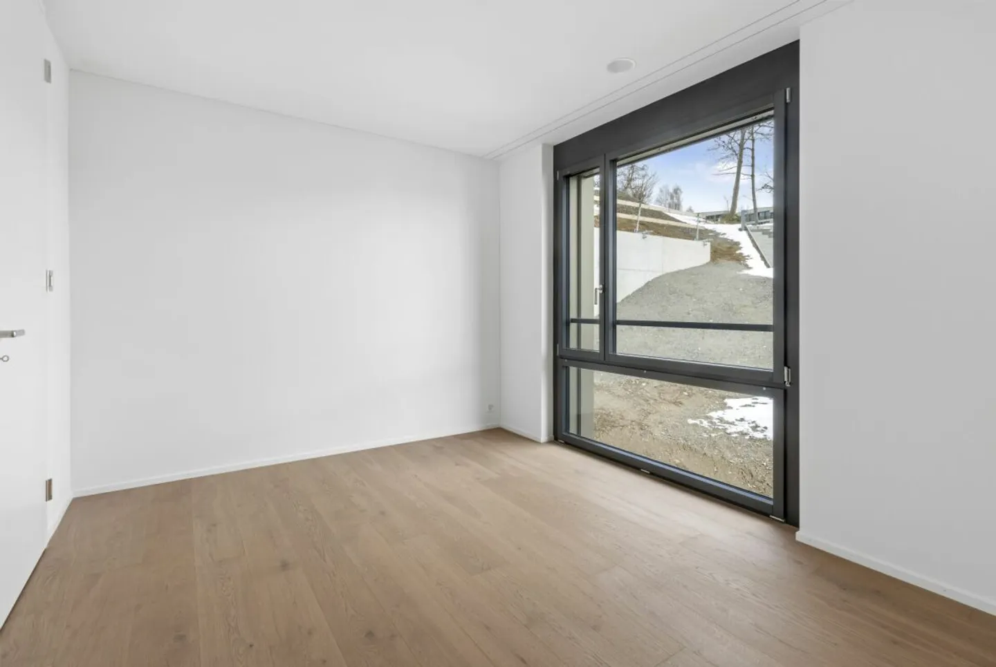 New building - First occupancy with direct access to the lake - Photo 8 of 11