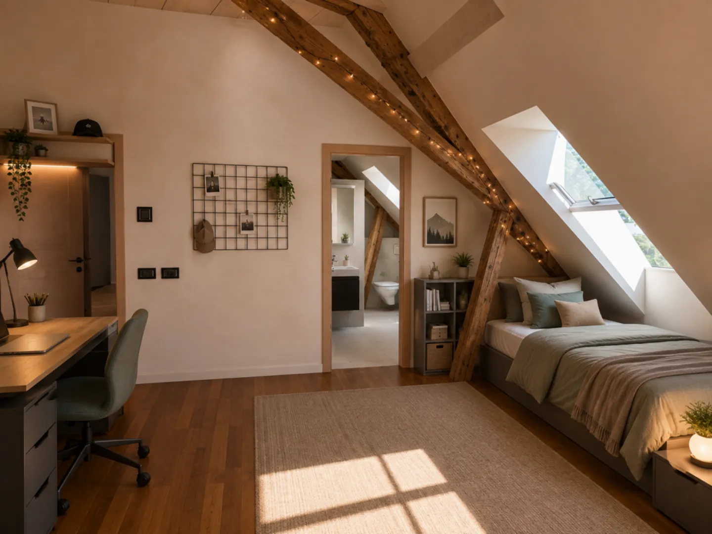 "Rural de la Couronne" Residence - Photo 6 of 13