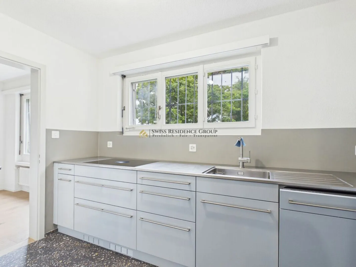 Charming Garden Apartment in Zollikon - Photo 6 of 13