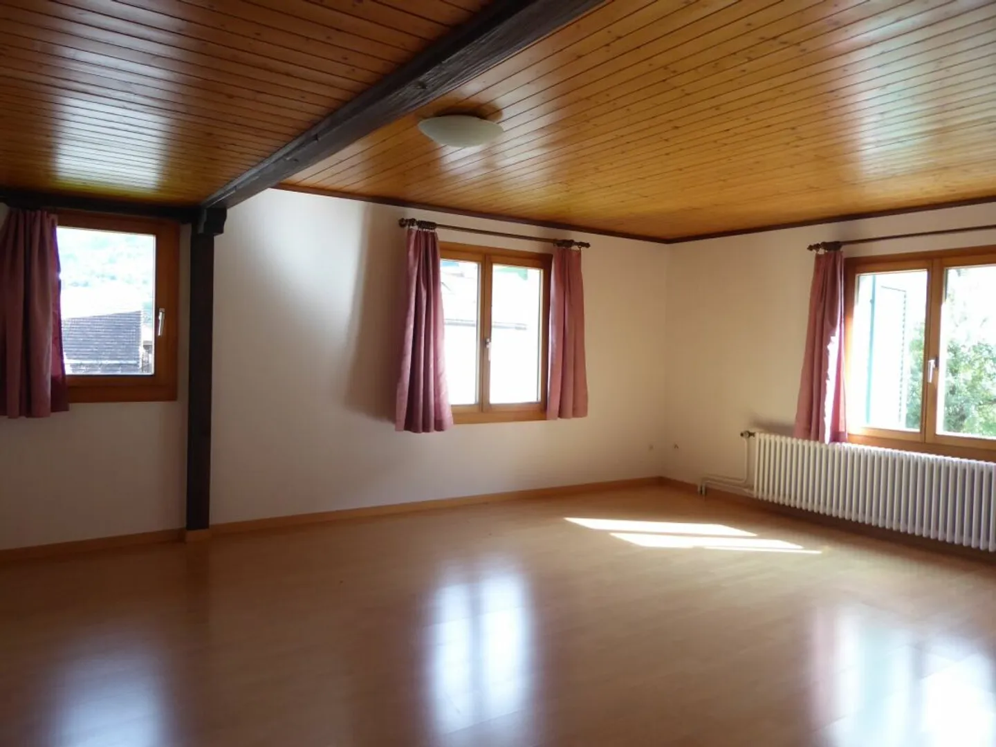 Charmante 3.5-Zimmer-Wohnung - Foto 2 von 9