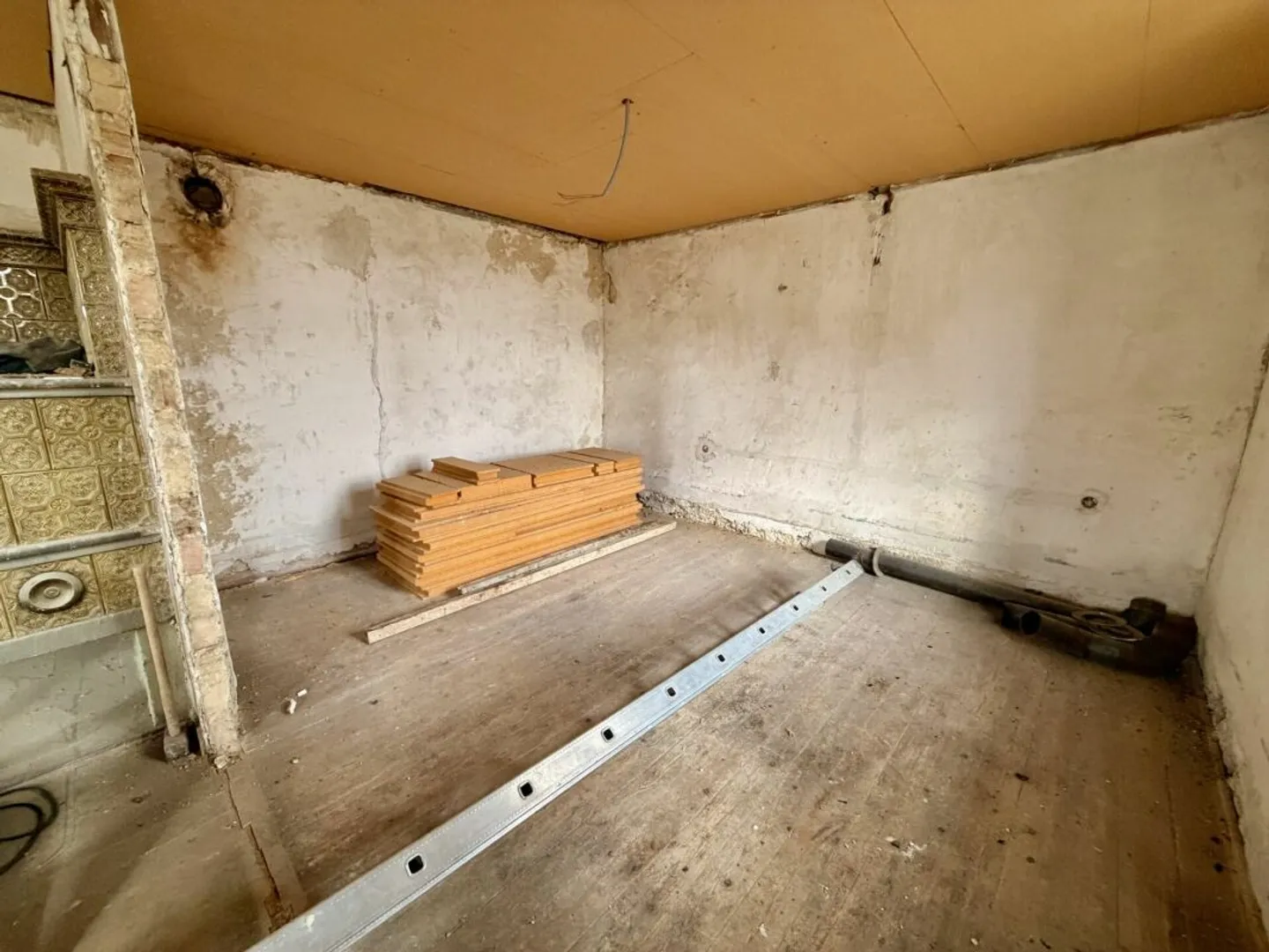 Plus qu'une maison : ferme avec grange et possibilités illimitées - Photo 7 sur 13