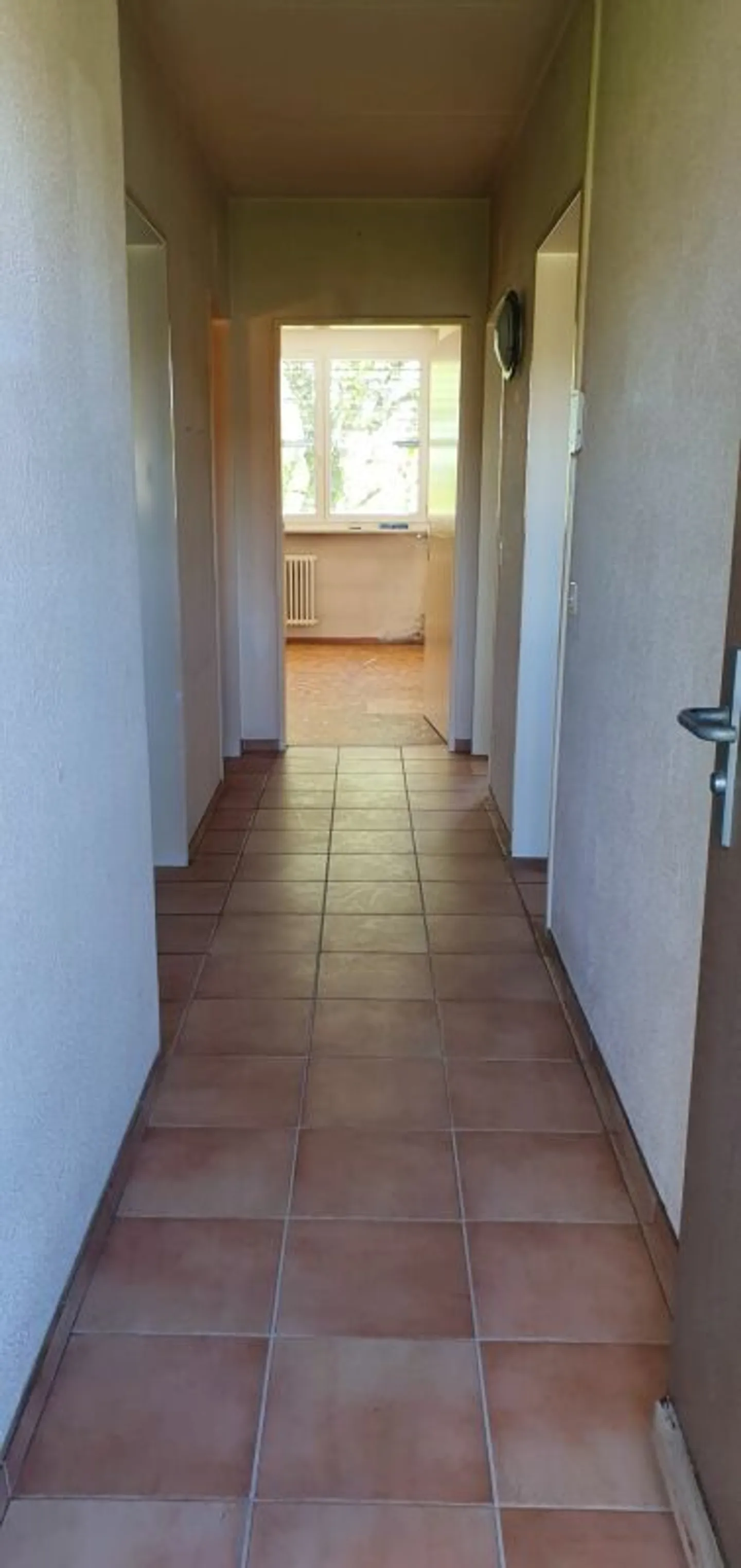 Stabio: Wohnung im Grünen und in der Ruhe - Foto 4 von 13