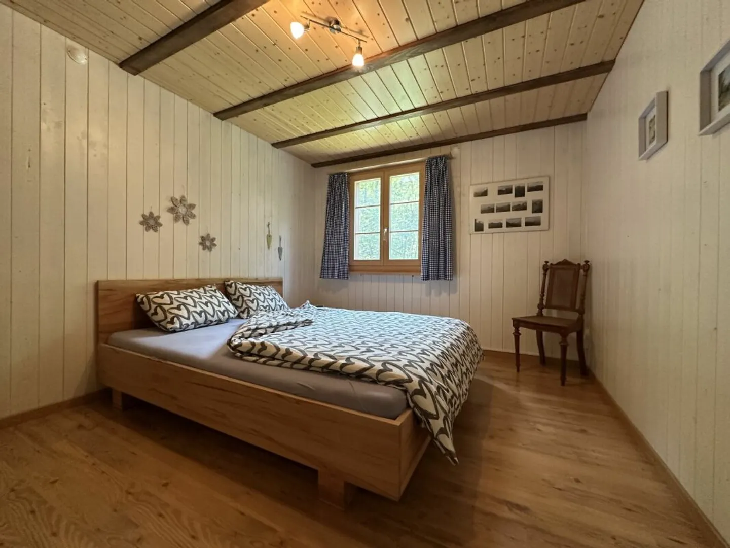 Ferienhaus im Klöntal - Photo 7 of 11