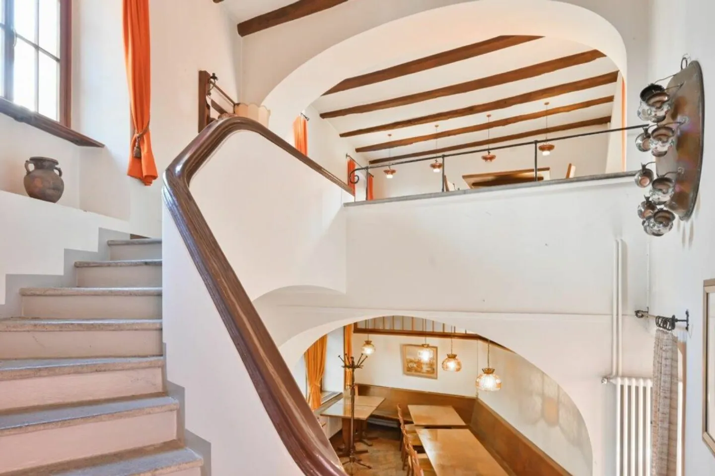 Historic Building in Locarno - Photo 5 of 13