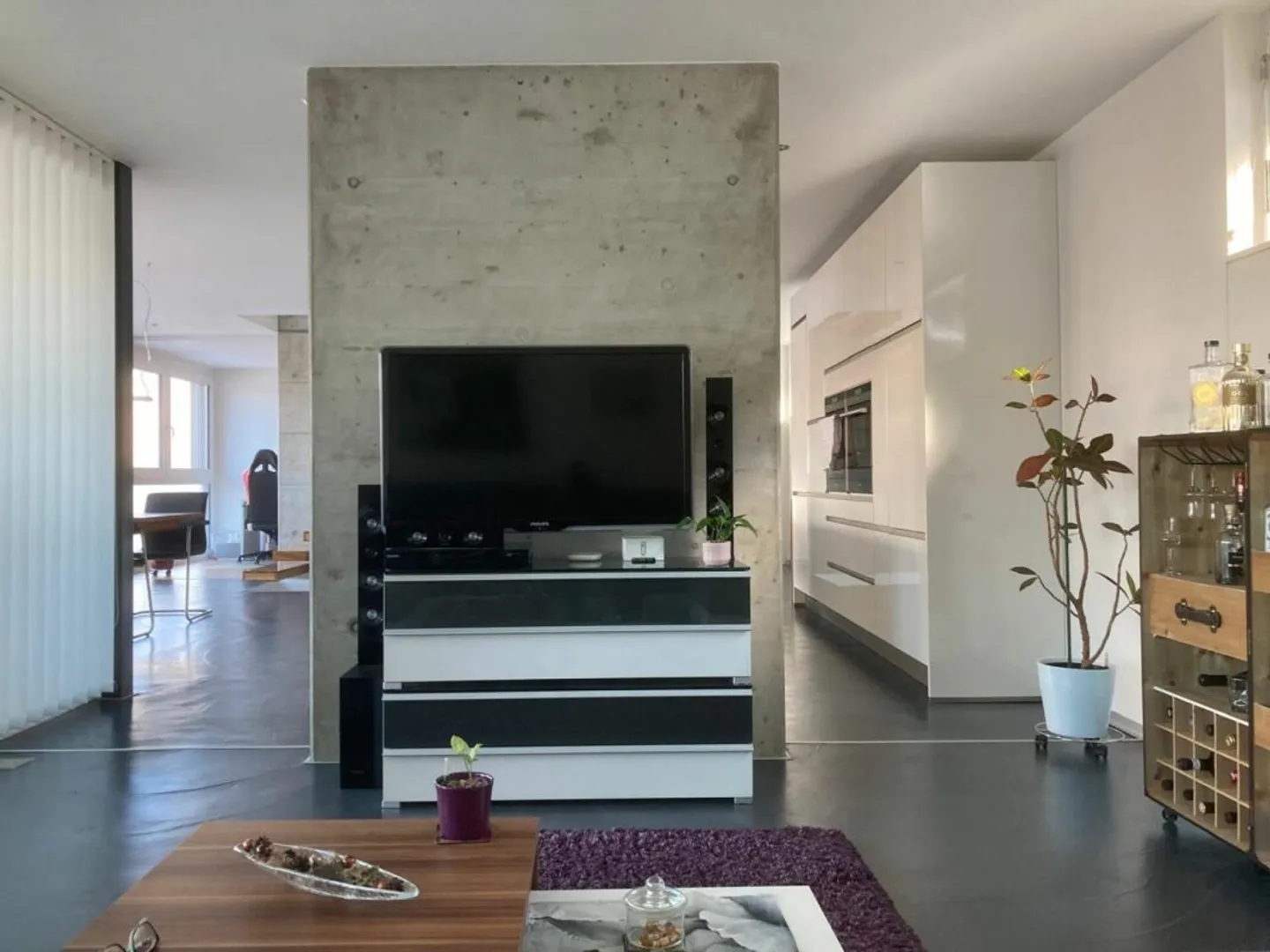 Traumhafte Villa mit Bergblick - Foto 5 von 13