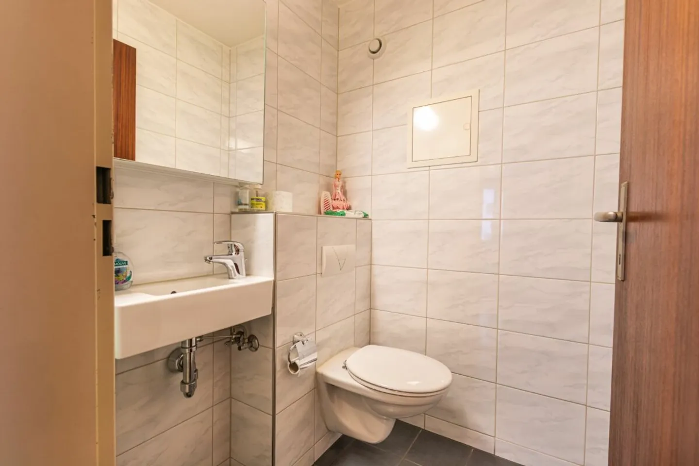 Assez de loyer payé ? Alors cliquez ici. - Photo 9 sur 9