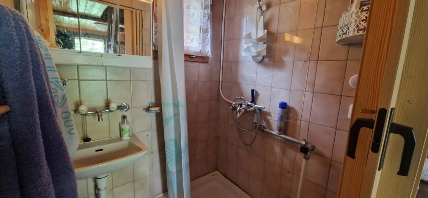 Chalet 3.5 rooms in Savièse - Photo 11 of 13