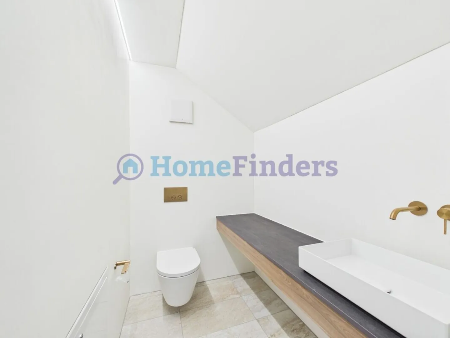 Exklusive Loft-Maisonette in Zollikon - Foto 6 von 10