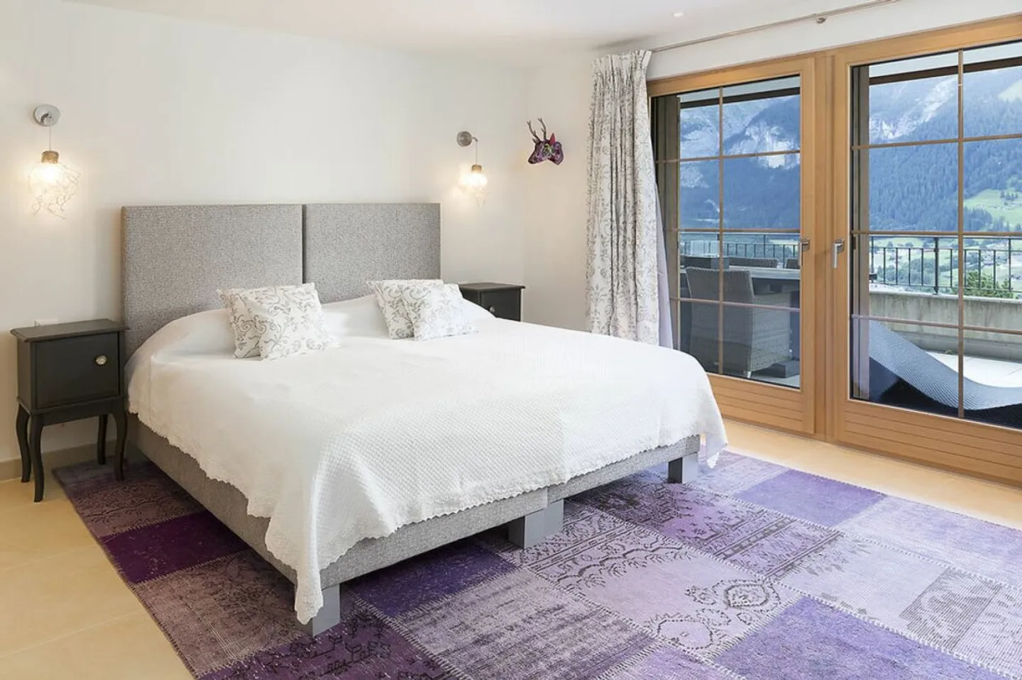 Exclusive Chalet Bellosguardo - Photo 7 of 13