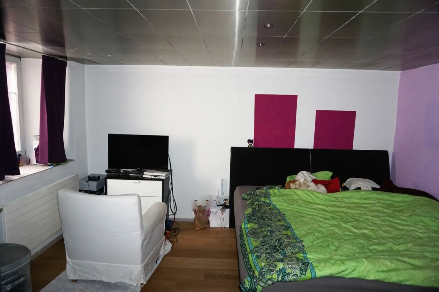 Charmantes Reihenhaus in Ennenda - Foto 6 von 8