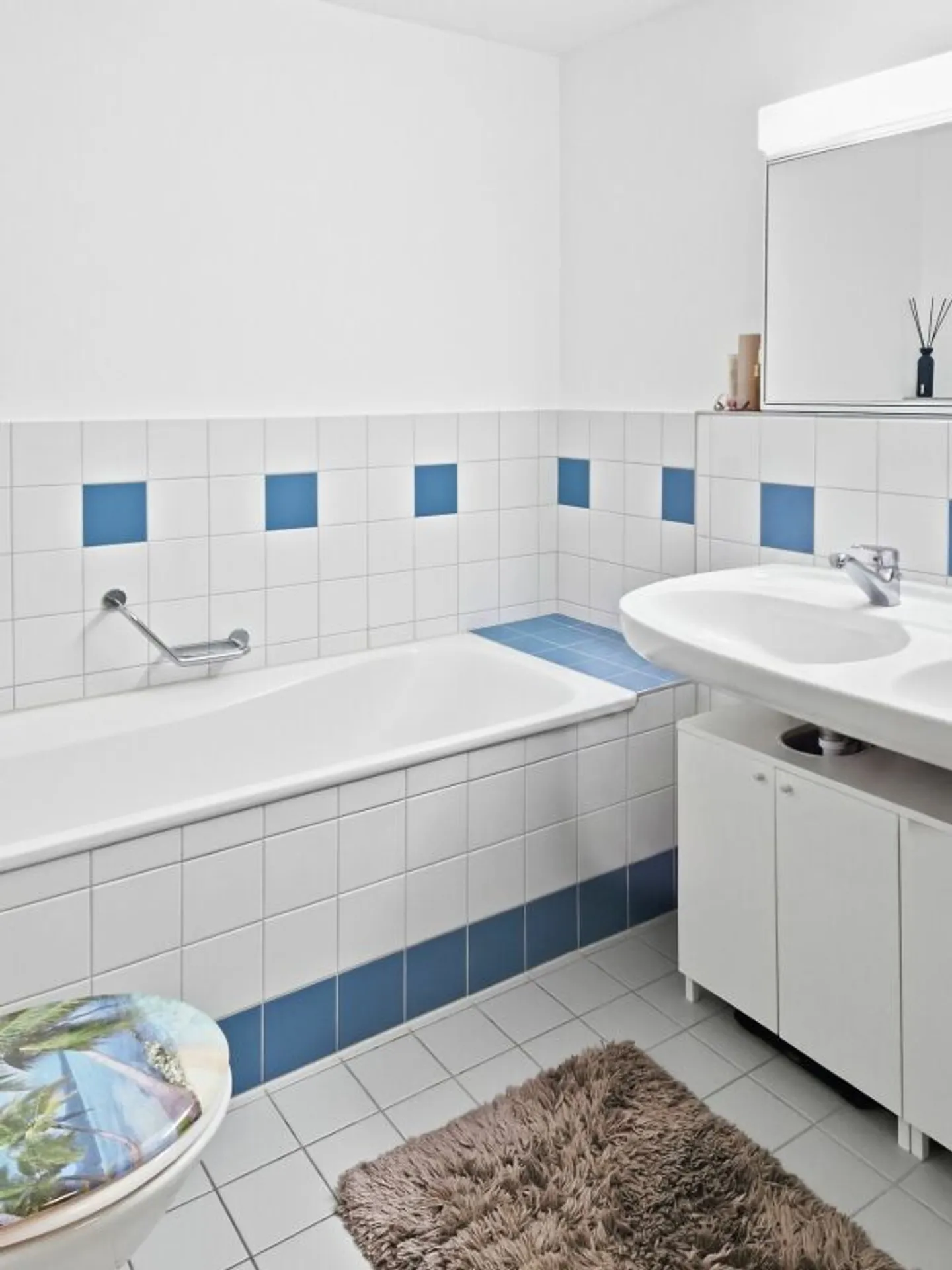 Charmante Maisonette in Wil - Foto 7 von 10