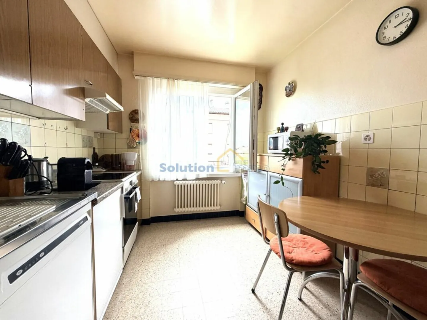 Bel Appartement Meublé - Photo 7 sur 11