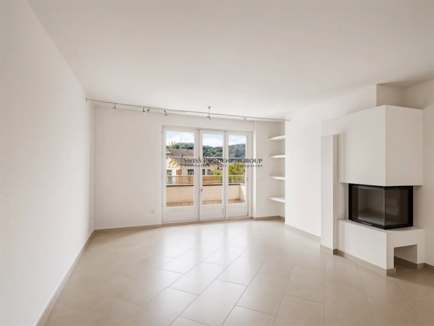 Grosszügige 5.5-Zimmer-Maisonette mit viel Raum zum Wohlfühlen - Photo 4 of 13