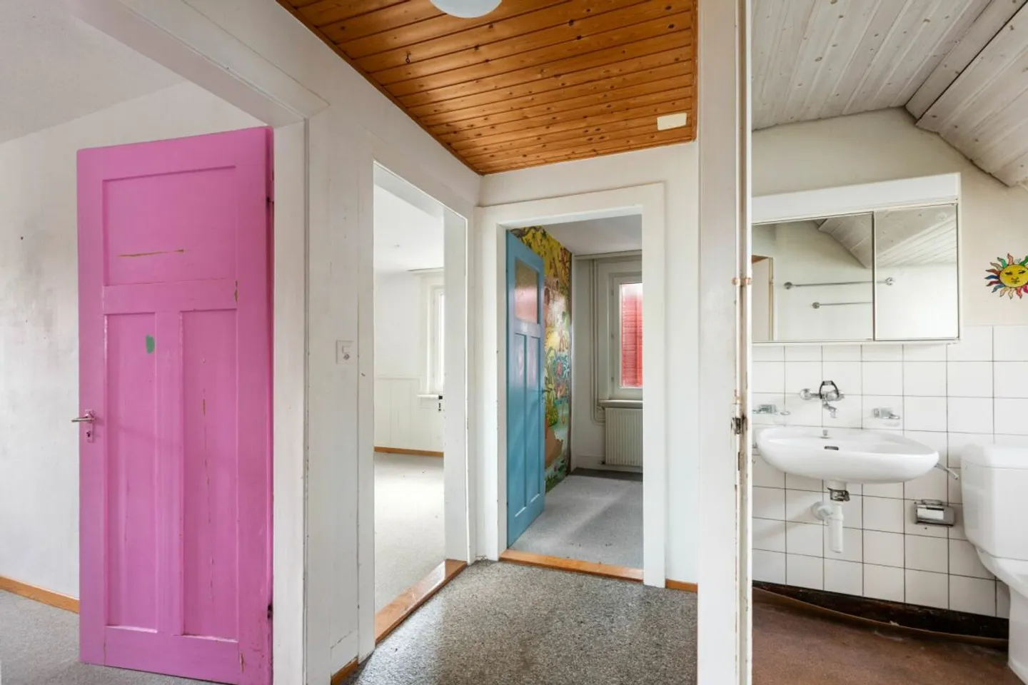 Charming 5½-room detached house in a central location - Photo 13 of 13