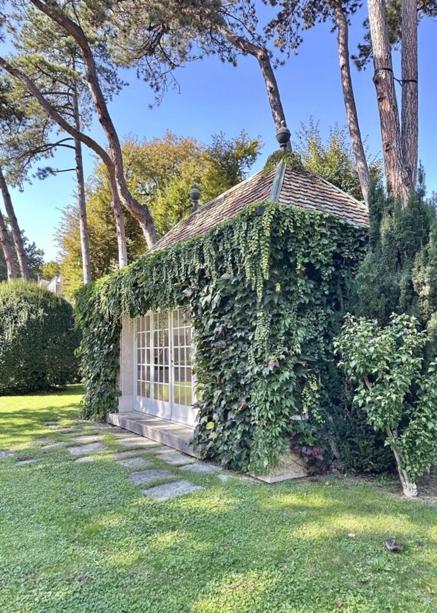 Triplex 6 Zimmer in Conches - Foto 1 von 13